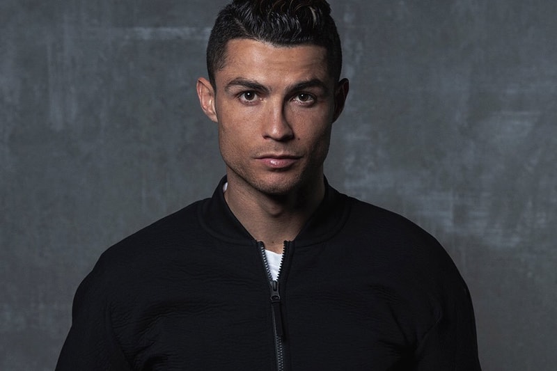 Photo Cristiano Ronaldo