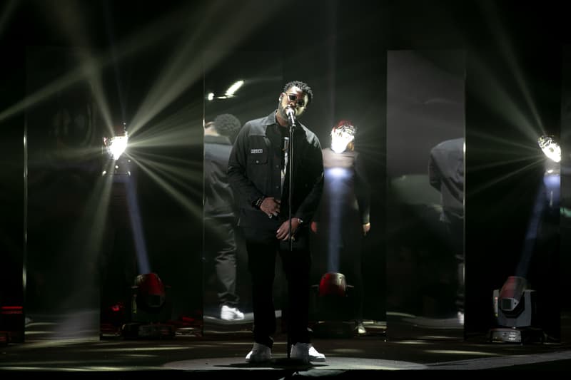 Photo De Damso