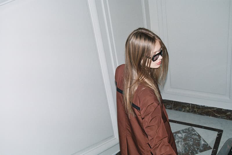 Enfants Riches Déprimés 2019 Lookbook