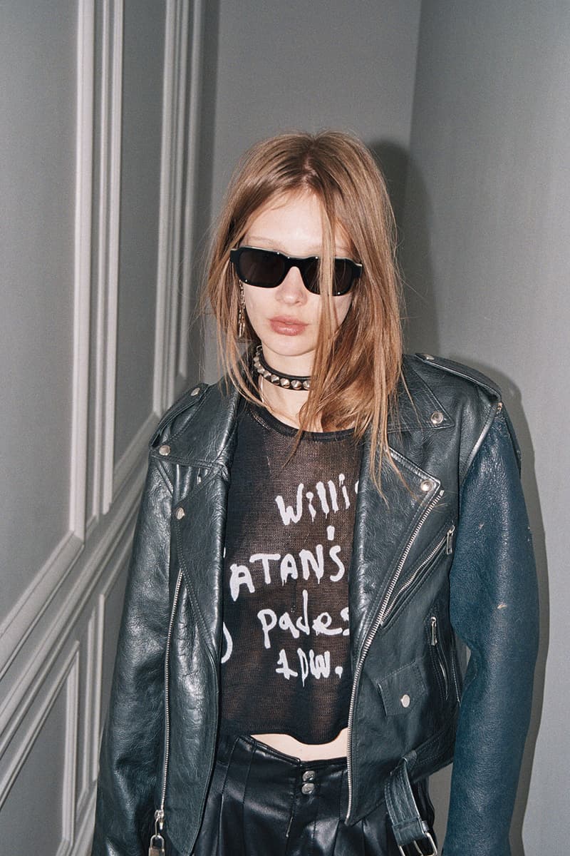 Enfants Riches Déprimés 2019 Lookbook