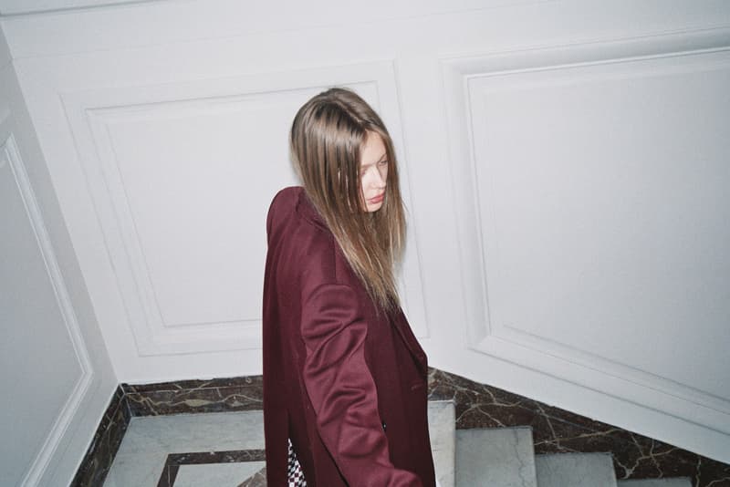 Enfants Riches Déprimés 2019 Lookbook