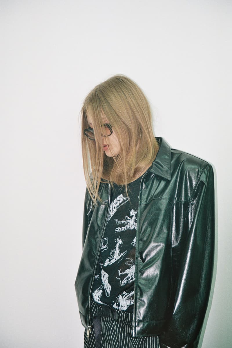 Enfants Riches Déprimés 2019 Lookbook