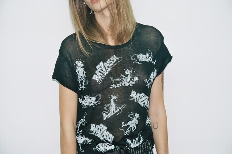 Enfants Riches Déprimés 2019 Lookbook