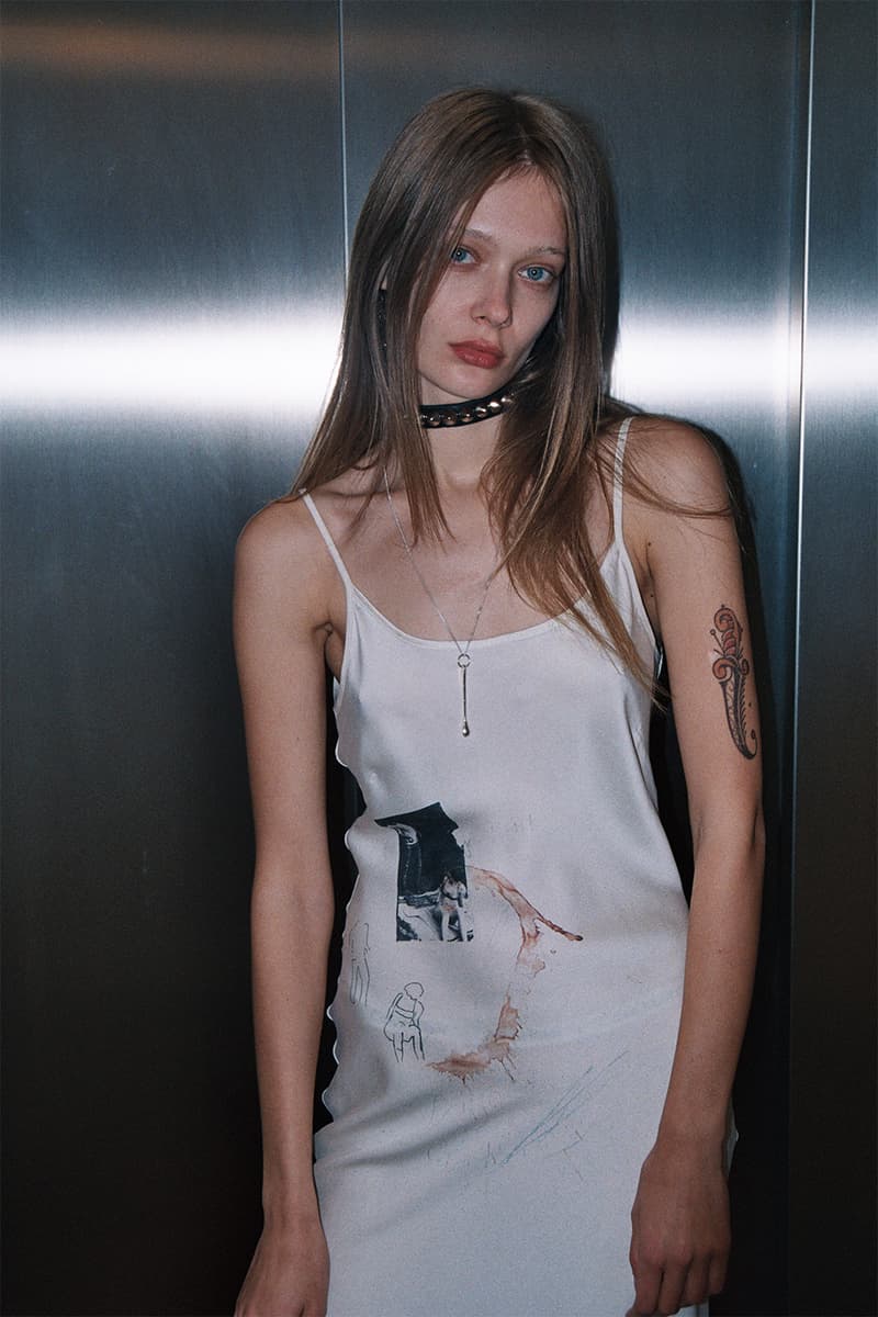 Enfants Riches Déprimés 2019 Lookbook