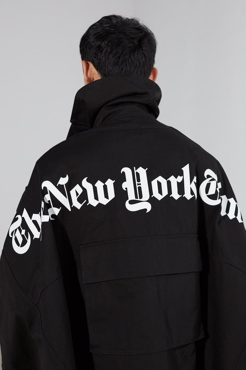 Photo Études x The New York Times