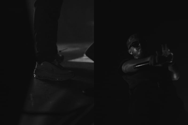 À L'Olympia Tous Les Titres D'Hamza Ont Résonné Comme Des Classiques