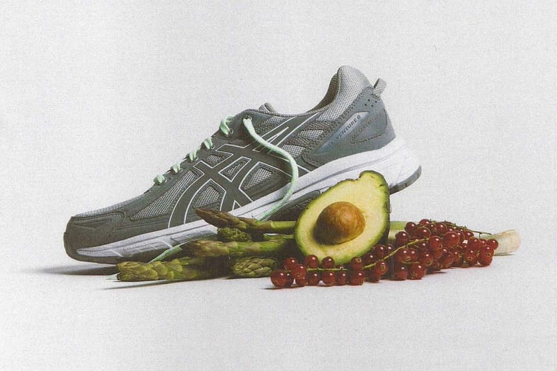 Les GEL-Venture 6 De La Collaboration Harmony x ASICS Sont Désormais Disponibles