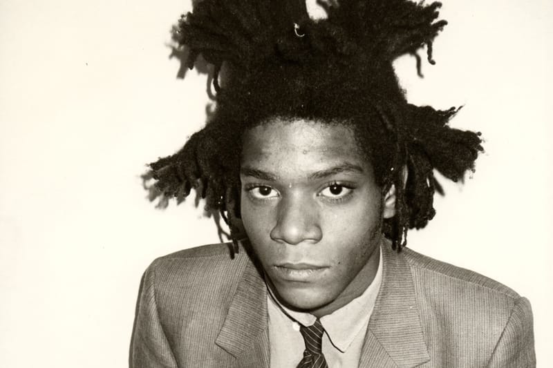Le Documentaire "Jean-Michel Basquiat, La Rage Créative" Est Disponible En Replay