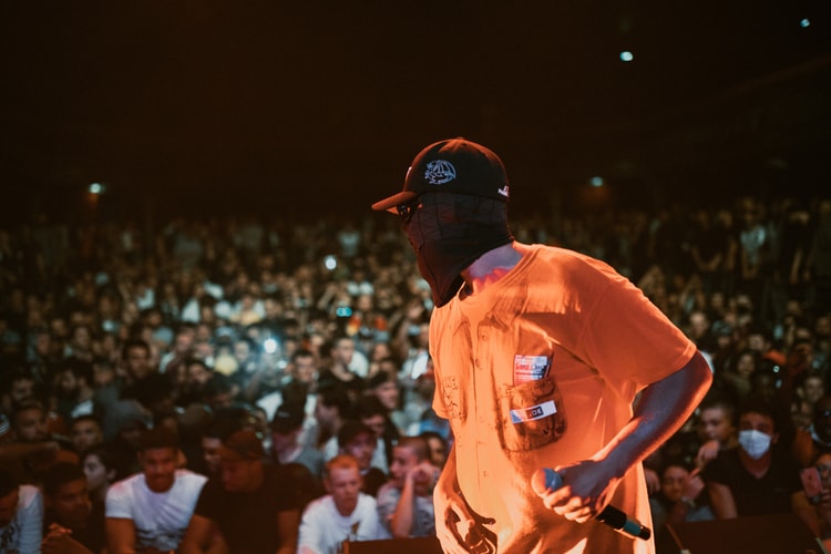 Revivez Le Concert De Kekra À La Cigale En Photos