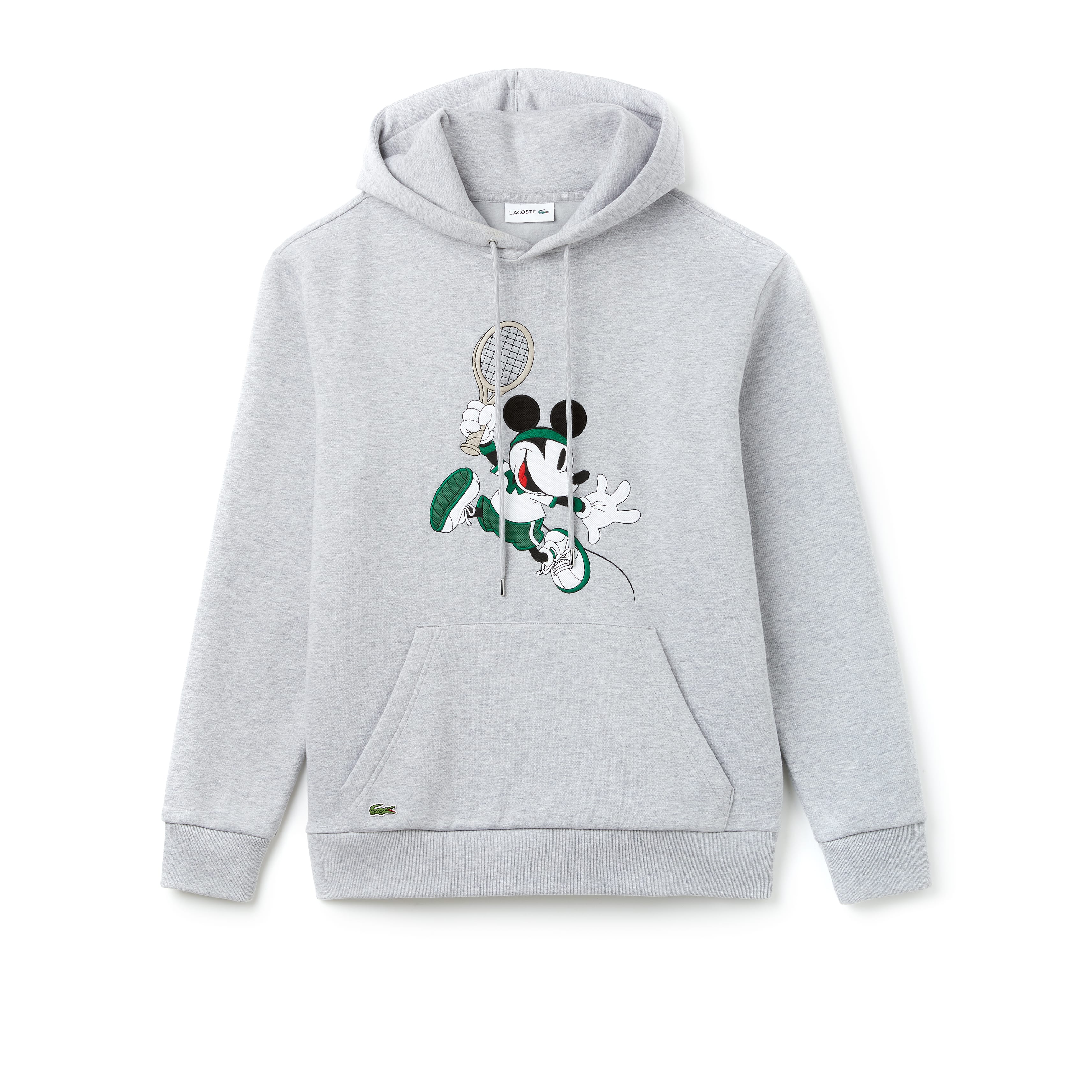 pull lacoste mickey
