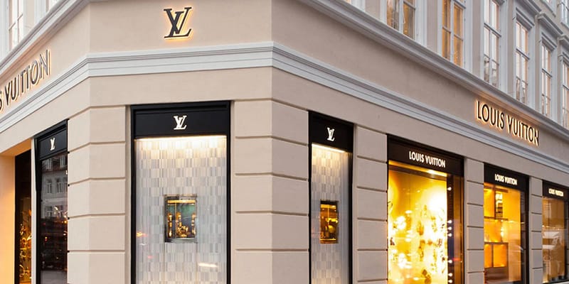 marque louis vuitton