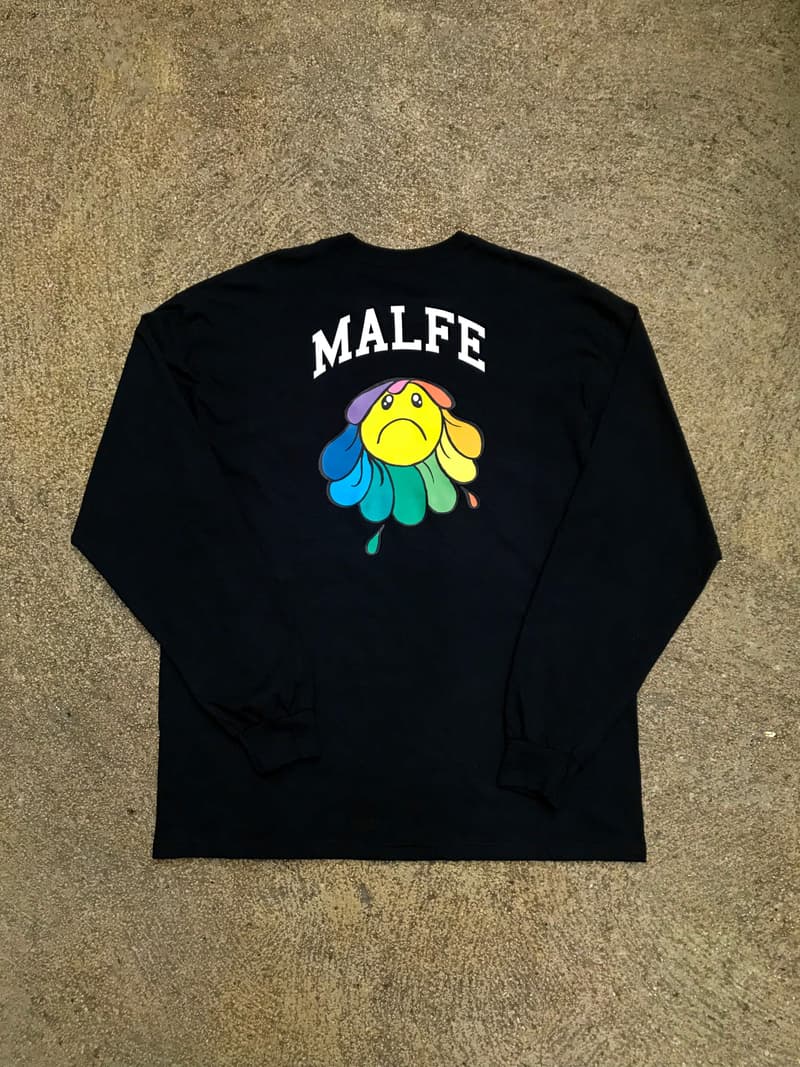 Lookbook MALFE