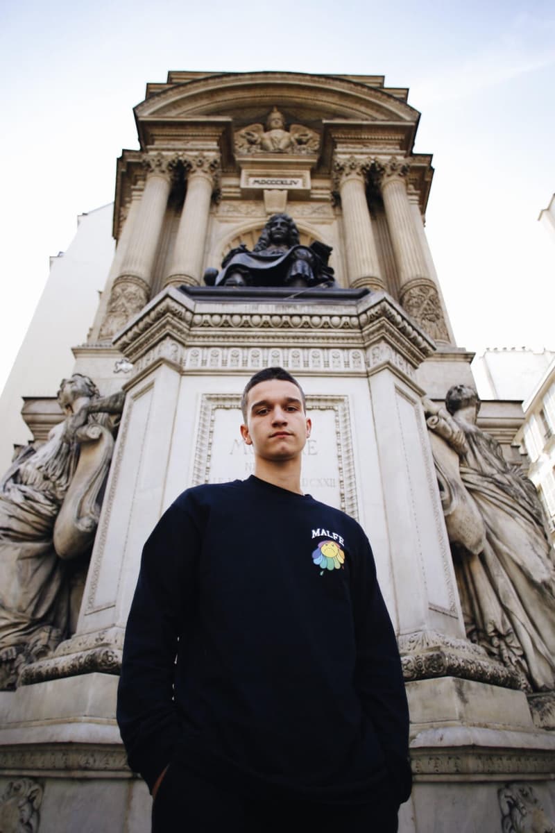 Lookbook MALFE