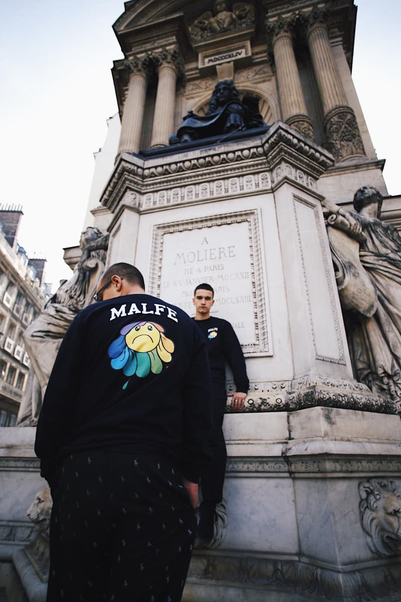 Lookbook MALFE
