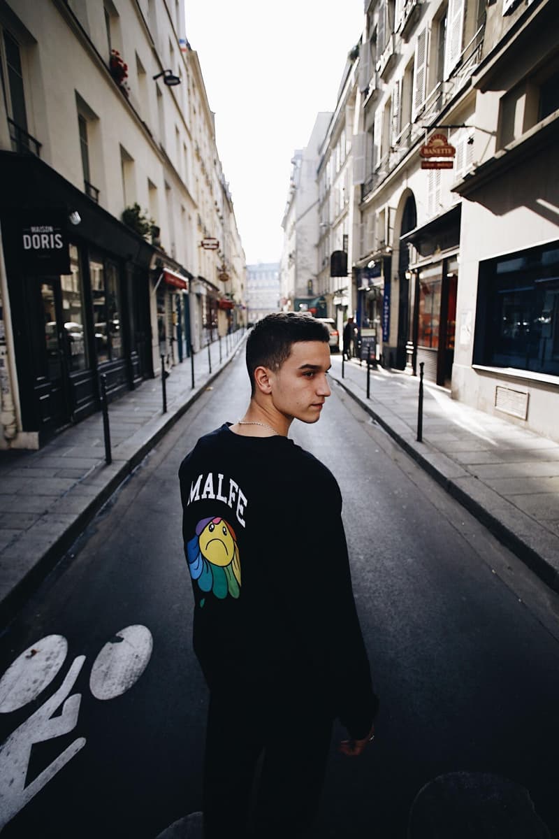 Lookbook MALFE
