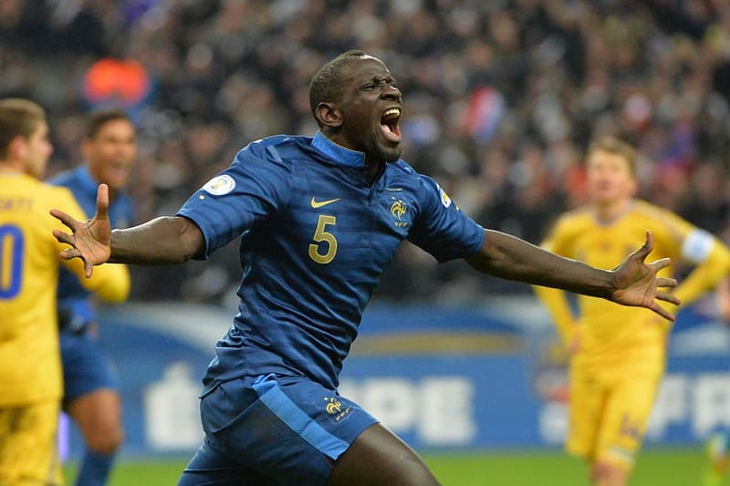 Photo Mamadou Sakho