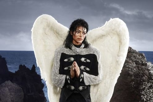 David LaChapelle Exposera Des Œuvres Inédites À Paris Dans Une Rétrospective À Grande Echelle