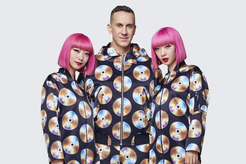 Découvrez Toutes Les Pièces Issues De La Collaboration Moschino x H&M