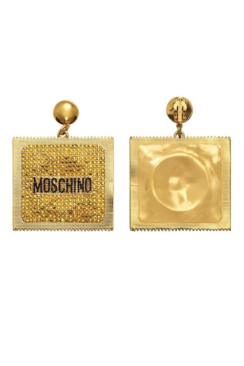 Moschino H&m Collection Pièces