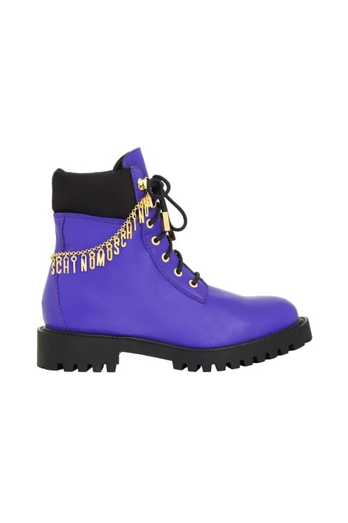 Moschino H&m Collection Pièces