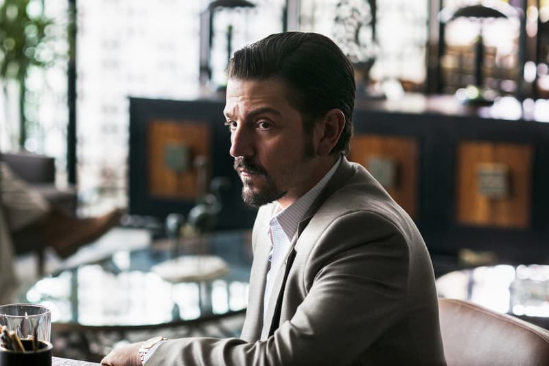 Narcos Saison 4 Netflix Date de Sortie Trailer Mexico