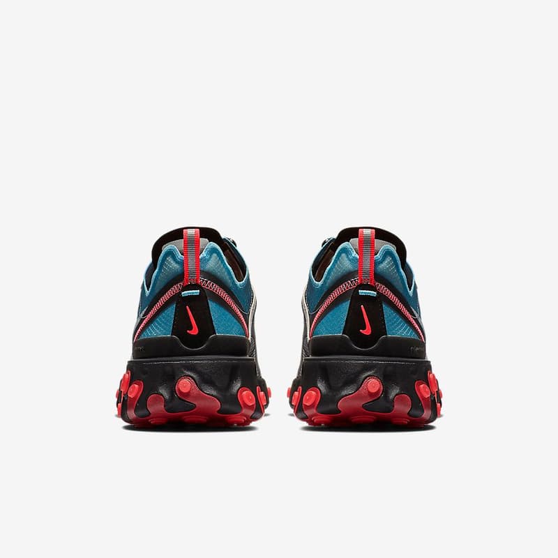 Photos De La Nike React Element 87