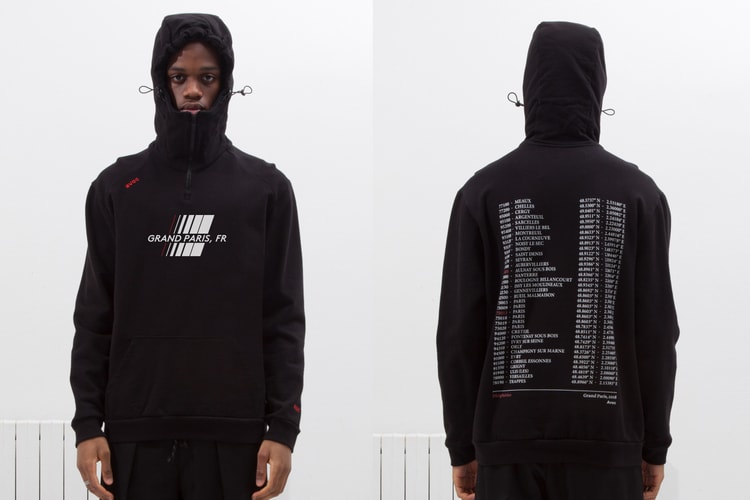 10 Hoodies À Shopper Pour La Saison Automne/Hiver 2018