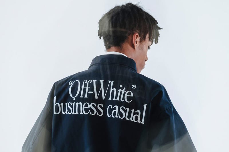 Off-White™ Est Désormais La Marque La Plus Populaire Au Monde