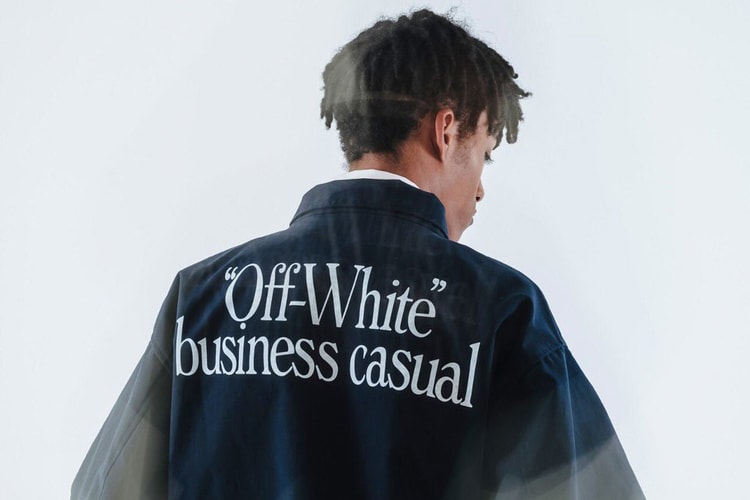 Off-White™ Est Désormais La Marque La Plus Populaire Au Monde