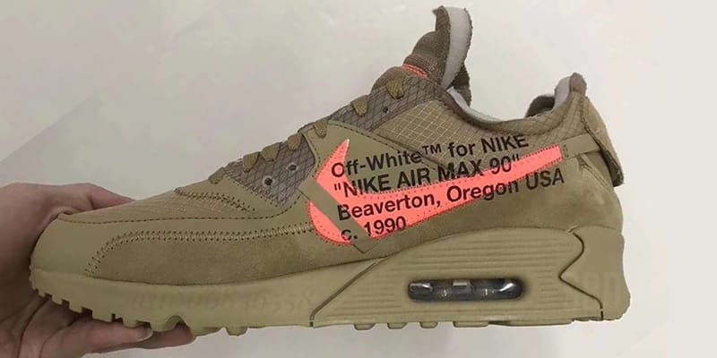 desert ore am90