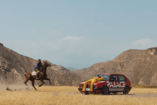 Palace Et Ralph Lauren Dévoilent Leur Collection Complète Dans Une Vidéo Et Annoncent Une Date De Sortie Officielle