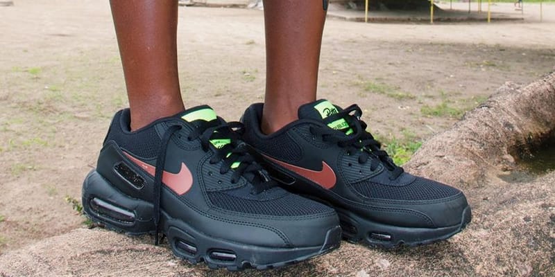 air max 90 patta
