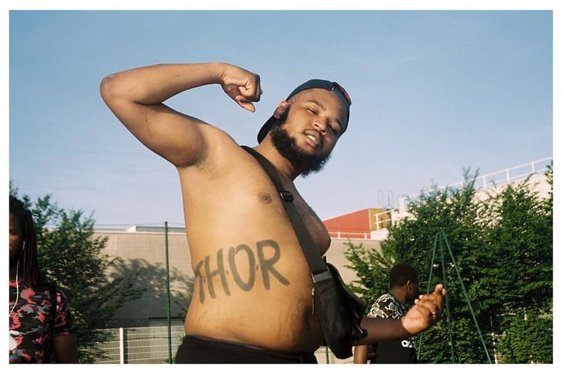 Photo De Bishop Nast