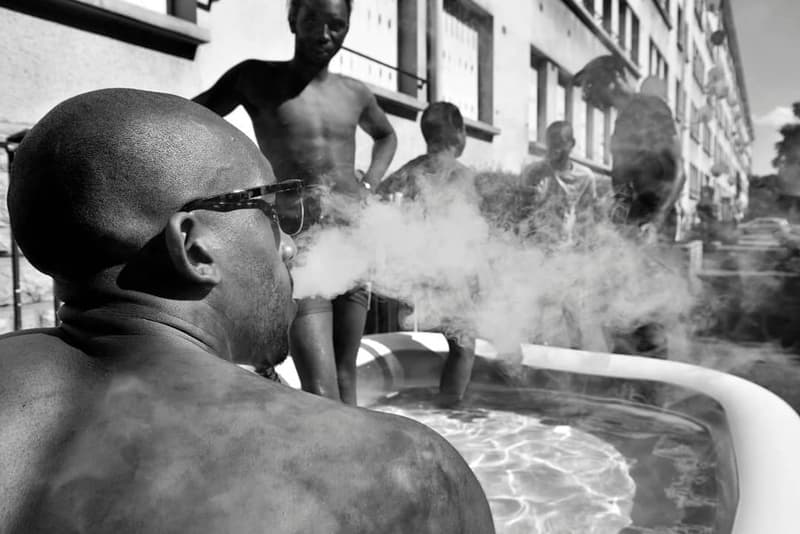Photo De Bishop Nast