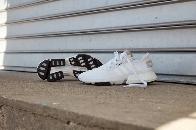 Photo Paul Pogba adidas Originals