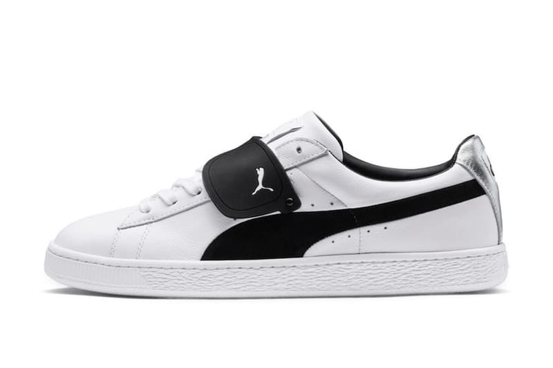 PUMA Karl Lagerfeld Suede Images