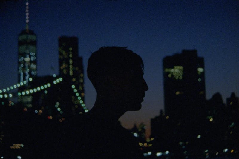 Satisfy Running Explore L'Euphorie Du Coureur Dans Les Rues De New-York Avec Son Nouveau Film