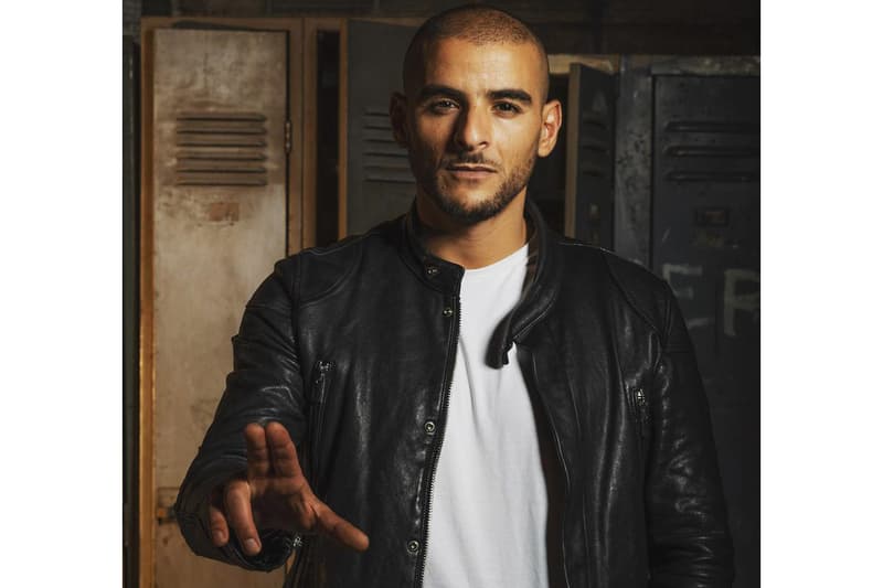Photo De SCH Pour JVLIVS