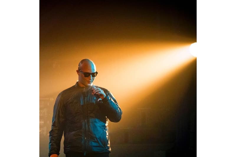 Photo De SCH Pour JVLIVS