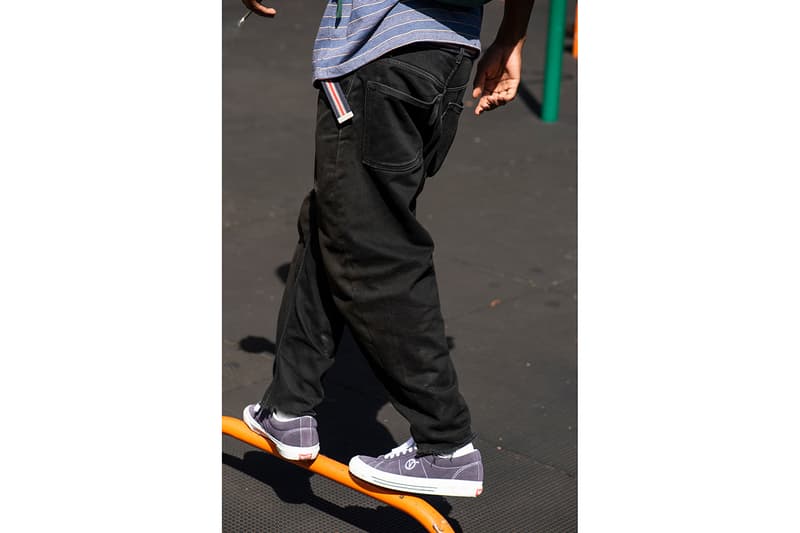 Supreme, Vans, Sneakers,