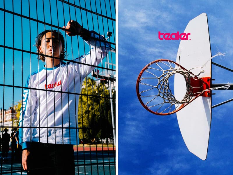Photo De Tealer