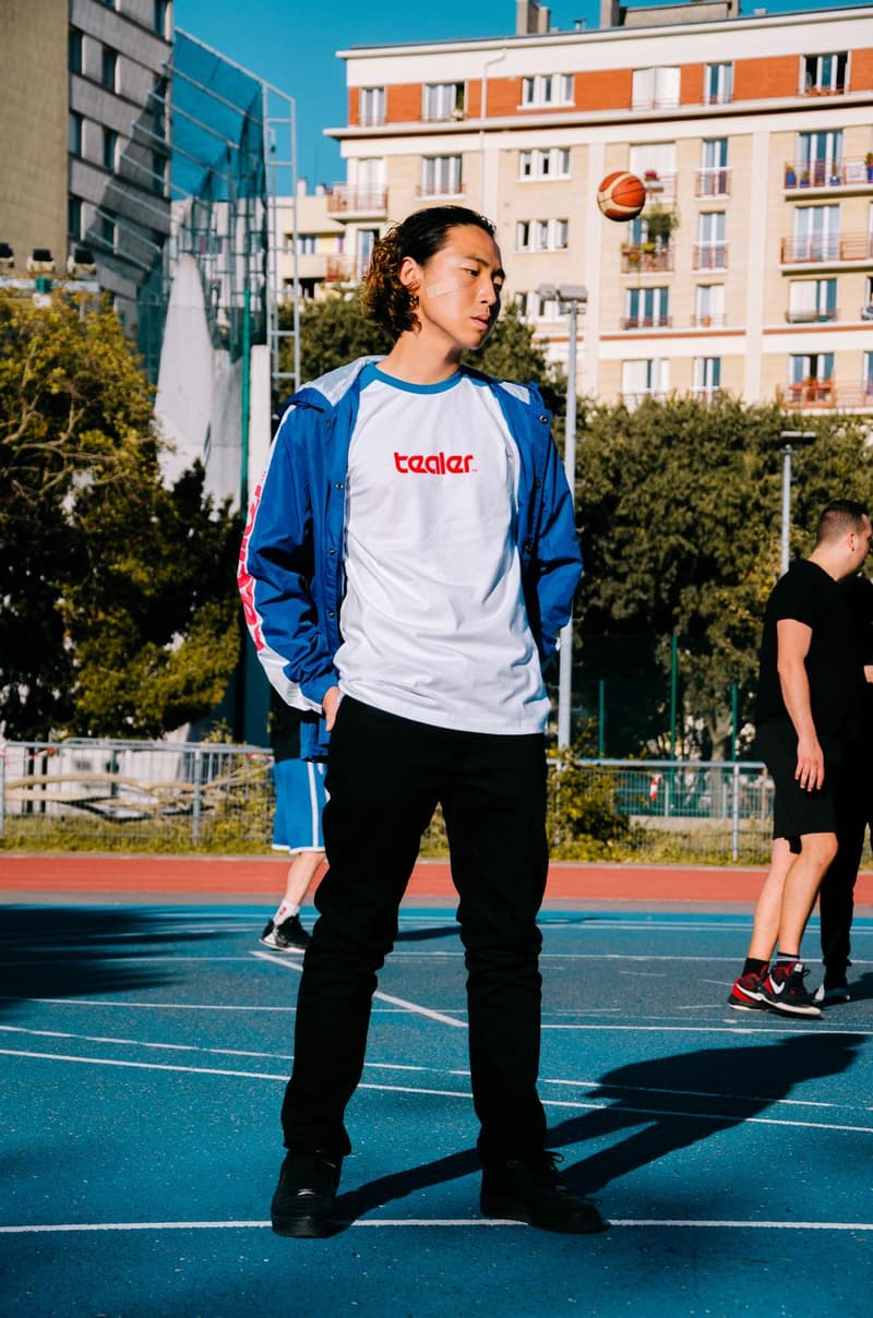 Photo De Tealer