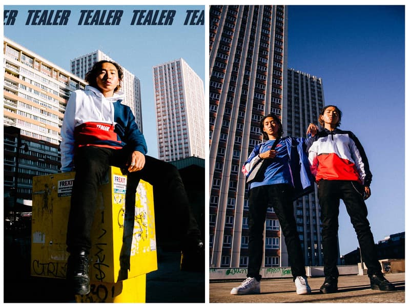 Photo De Tealer