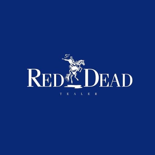 Photo De Red Dead Par Tealer