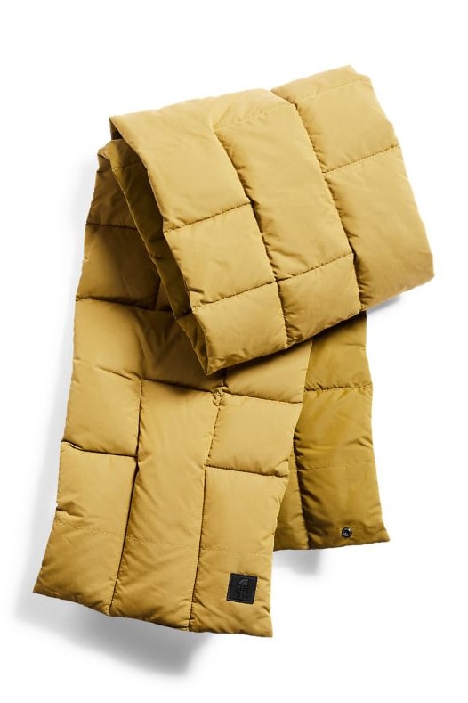 The North Face CRYOS Collection