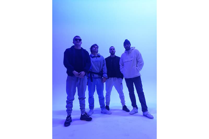 VALD OrelSan Gringe Suikon Blaz AD Qui dit mieux clip