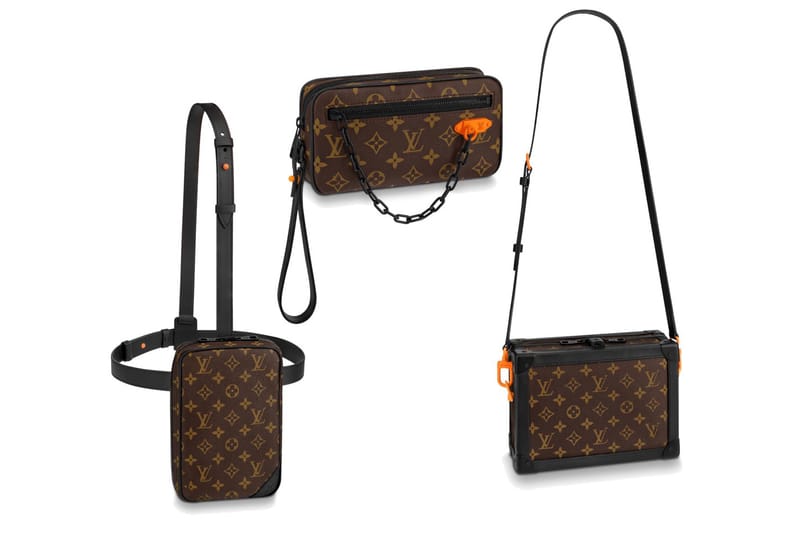 louis vuitton nouvelle collection