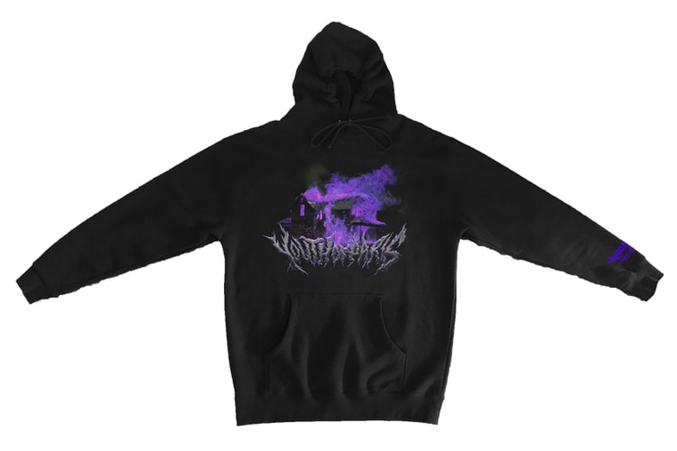 Le Nouveau Drop De YOUTH OF PARIS Vous Habille Pour L'Automne