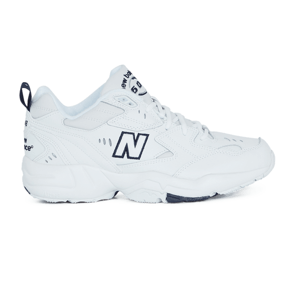 New Balance Surfe Sur La Tendance Dad Shoe Et Ressort Sa 608