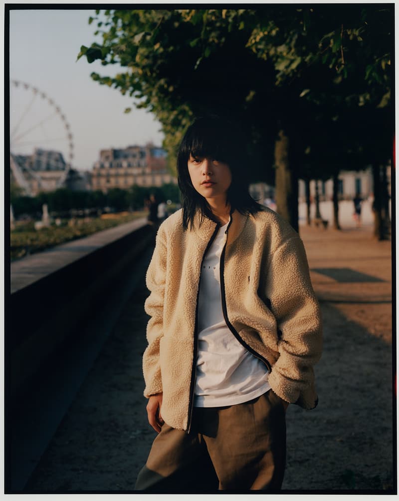 Photo FUTUR Automne/Hiver 2018
